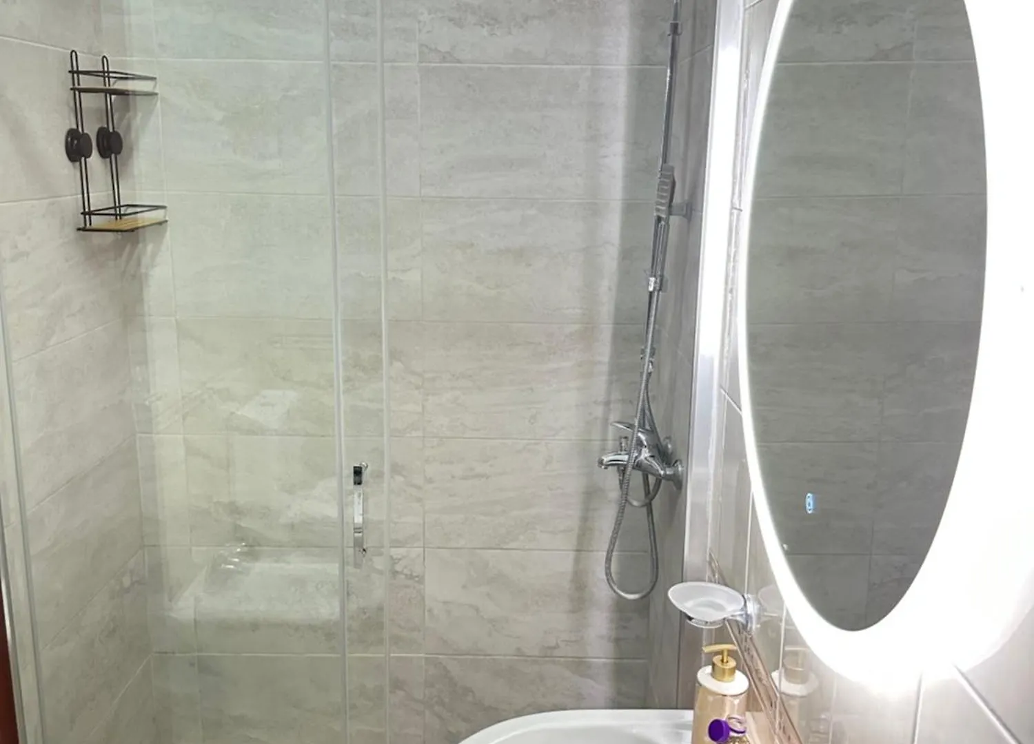 Dora Apartment Tirana