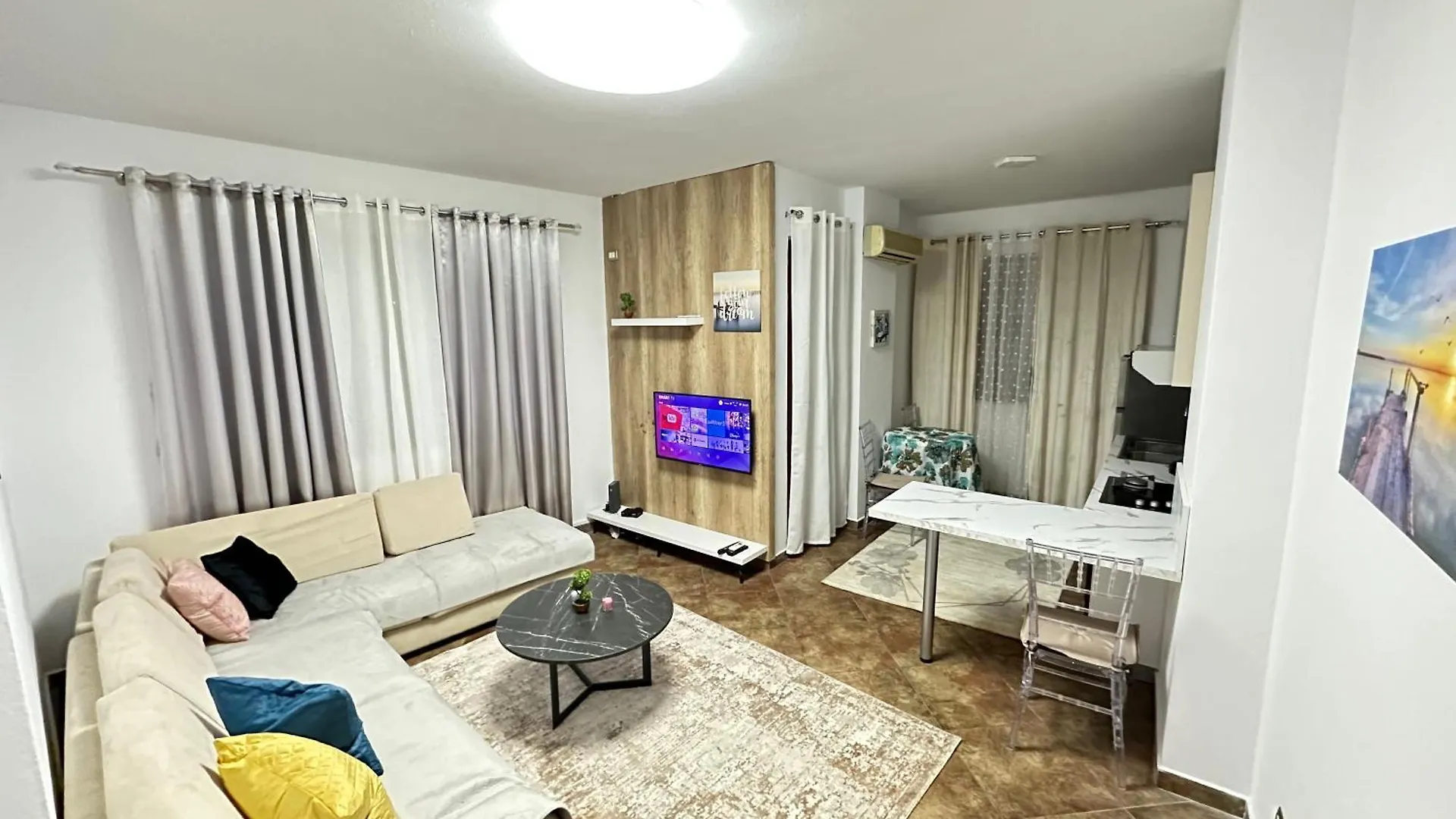 Dora Apartment Tirana