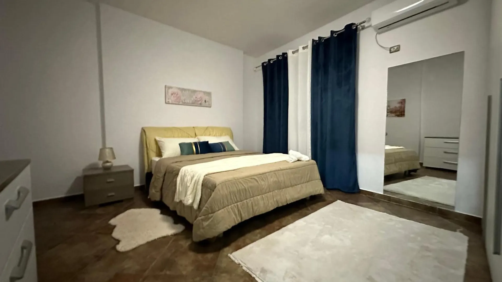 Dora Apartment Tirana Albania