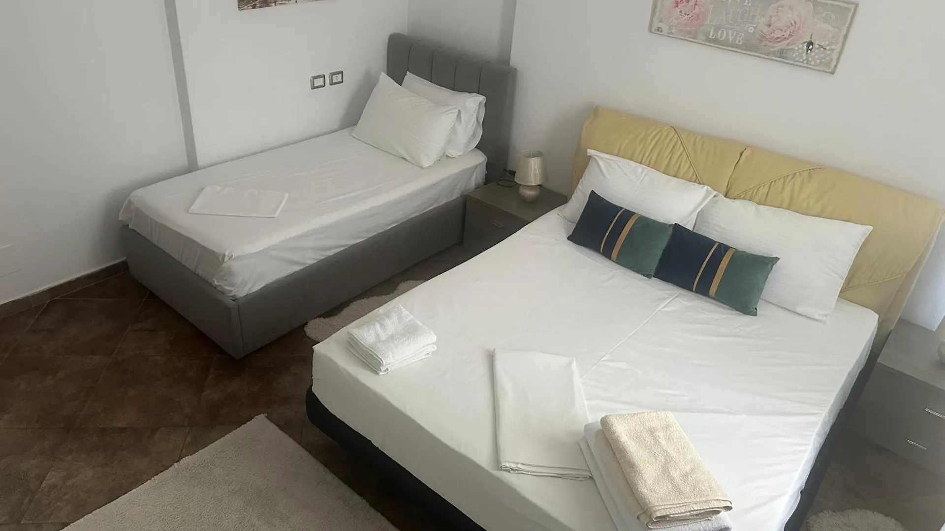 Dora Apartment Tirana